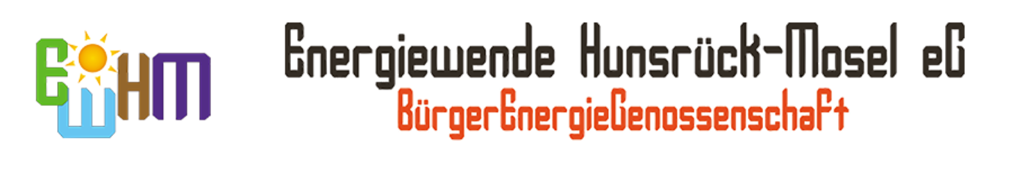 Energiewende Hunsrück-Mosel eG